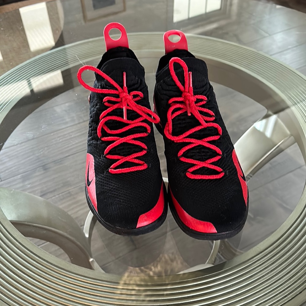 Nike sneakers